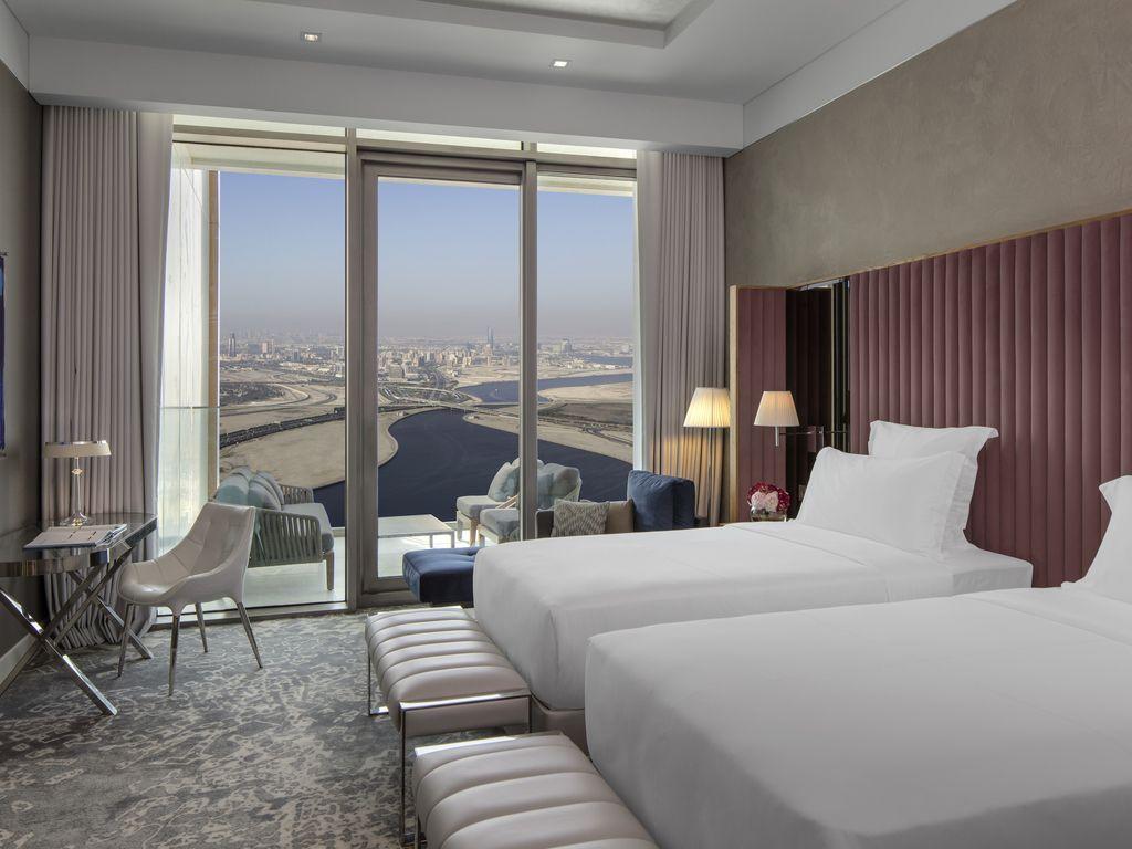 SLS Dubai Hotel & Residences #1